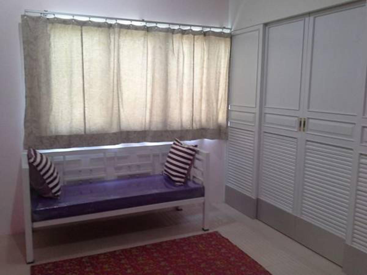 Hostel Buorana Chonburi Zewnętrze zdjęcie