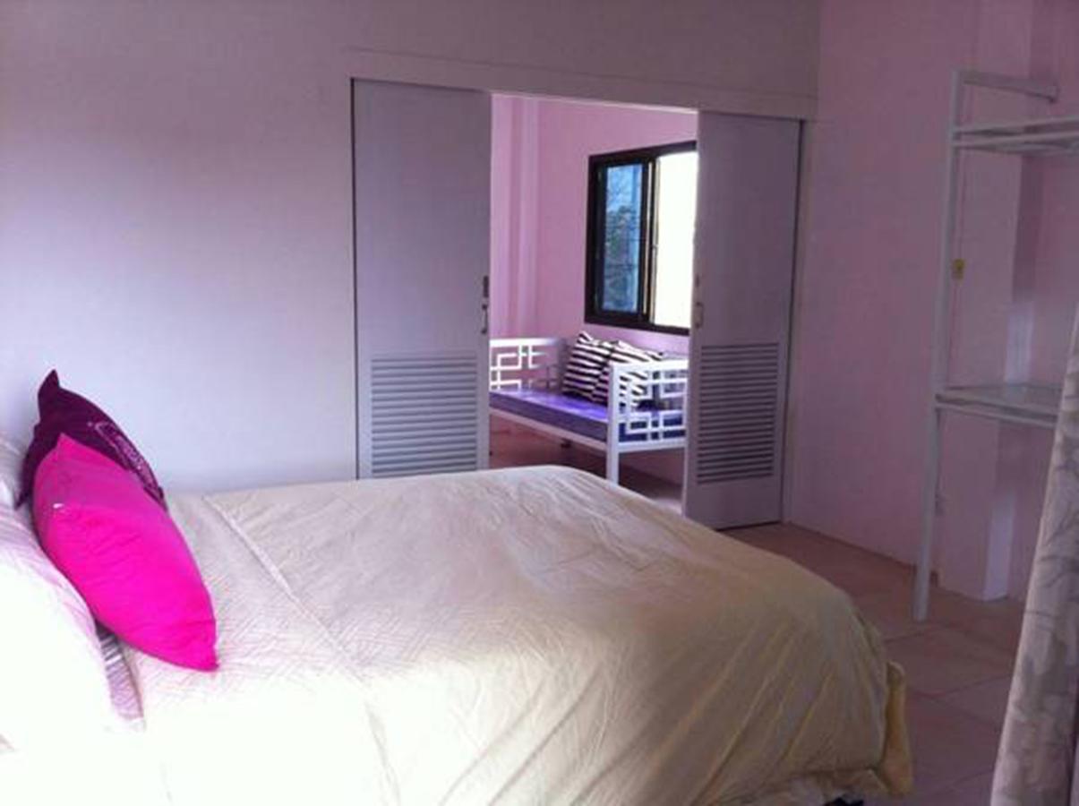 Hostel Buorana Chonburi Zewnętrze zdjęcie