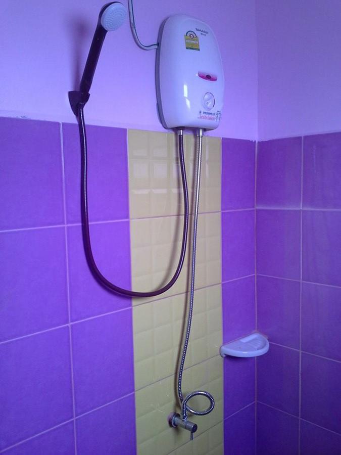 Hostel Buorana Chonburi Zewnętrze zdjęcie